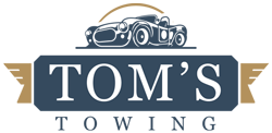 Tom’s Towing